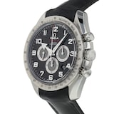Pre-Owned Omega Speedmaster 'Broad Arrow' Mens Watch 321.13.44.50.01.001