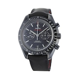 Pre-Owned Omega Pre-Owned Omega Speedmaster Mens Watch 311.92.44.51.01.003