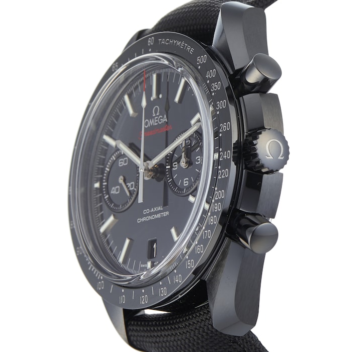 Pre-Owned Omega Speedmaster Mens Watch 311.92.44.51.01.003