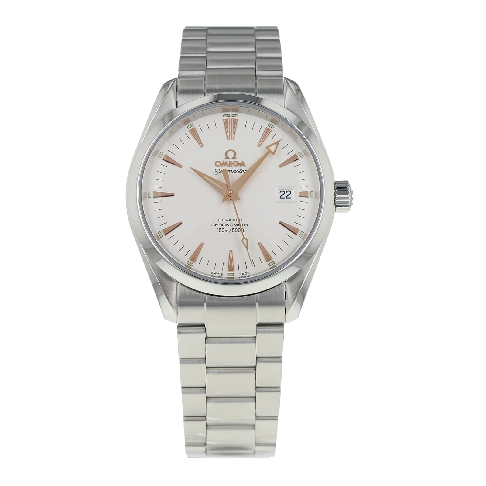 Omega 2503.34 new arrivals