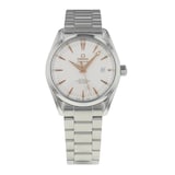 Pre-Owned Omega Seamaster Aqua Terra Mens Watch 2503.34.00