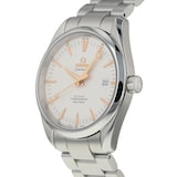 Pre-Owned Omega Seamaster Aqua Terra Mens Watch 2503.34.00
