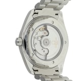 Pre-Owned Omega Seamaster Aqua Terra Mens Watch 2503.34.00
