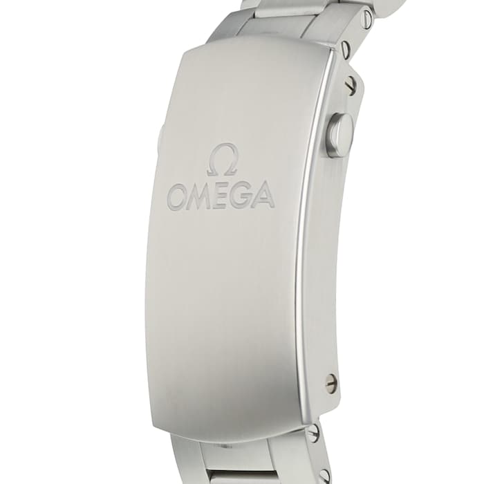Pre-Owned Omega Seamaster Planet Ocean Mens Watch 215.30.44.21.01.001