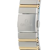 Pre-Owned Omega Pre-Owned Omega Constellation Ladies Watch 131.20.28.60.55.002