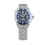 Pre-Owned Omega Seamaster 300M Unisex Watch 2561.80.00