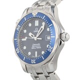 Pre-Owned Omega Seamaster 300M Unisex Watch 2561.80.00
