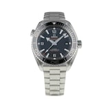 Pre-Owned Omega Seamaster Planet Ocean Mens Watch 215.30.44.21.01.001