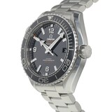 Pre-Owned Omega Seamaster Planet Ocean Mens Watch 215.30.44.21.01.001