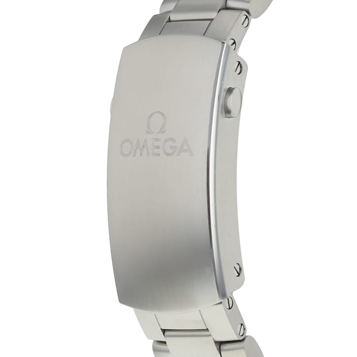 Pre-Owned Omega Seamaster Planet Ocean Mens Watch 215.30.44.21.01.001