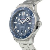 Pre-Owned Omega Seamaster Diver 300m Mens Watch 210.30.42.20.03.001