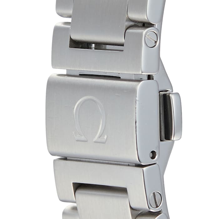 Pre-Owned Omega Seamaster Aqua Terra Mens Watch 231.10.39.21.01.001