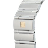 Pre-Owned Omega Constellation Perpetual Calendar Mens Watch 1552.40.00