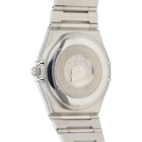Pre-Owned Omega Constellation Perpetual Calendar Mens Watch 1552.40.00