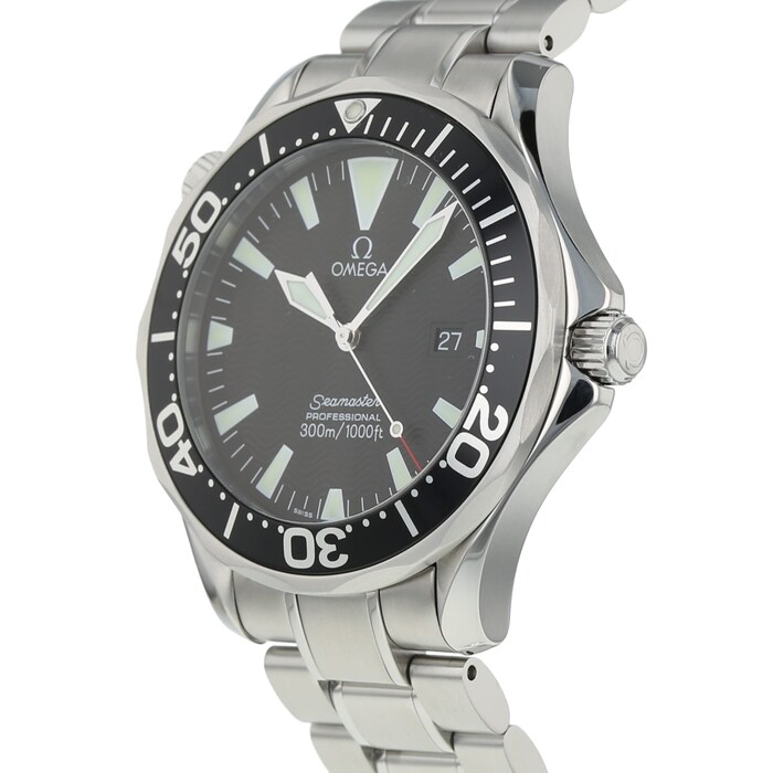 Pre-Owned Omega Seamaster 300m Mens Watch 2264.50.00