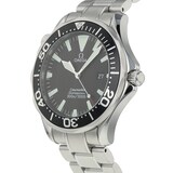 Pre-Owned Omega Seamaster 300m Mens Watch 2264.50.00