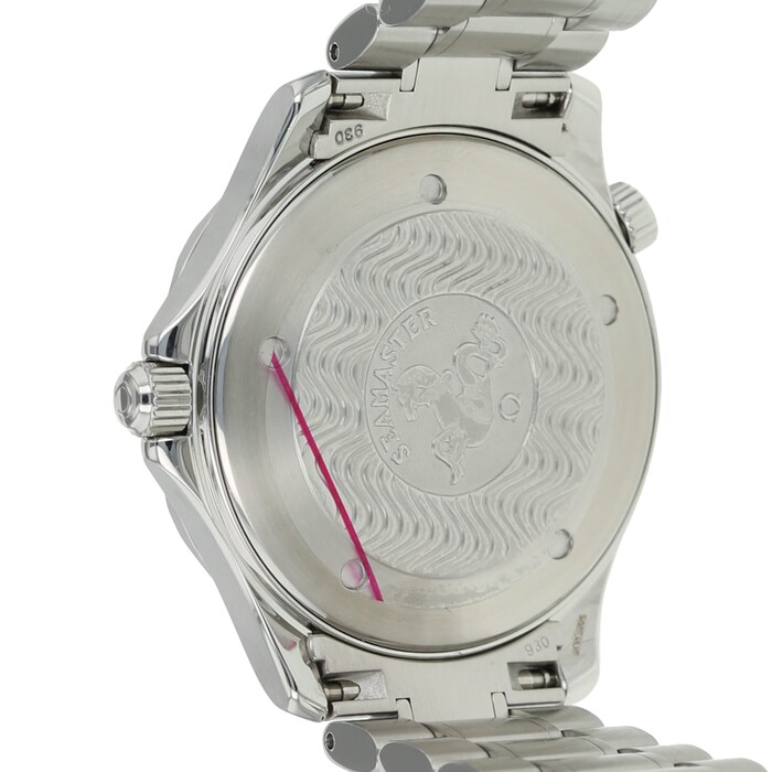 Pre-Owned Omega Seamaster 300m Mens Watch 2264.50.00
