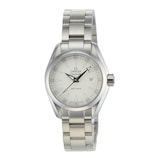 Pre-Owned Omega Seamaster Aqua Terra Ladies Watch 231.10.30.60.02.001