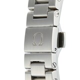 Pre-Owned Omega Seamaster Aqua Terra Ladies Watch 231.10.30.60.02.001
