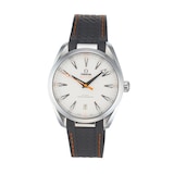 Pre-Owned Omega Seamaster Aqua Terra Mens Watch 220.12.41.21.02.002