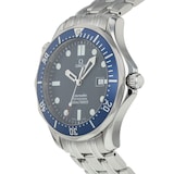 Pre-Owned Omega Seamaster 300M Mens Watch 2541.80.00