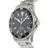 Pre-Owned Omega Pre-Owned Omega Seamaster 300M Mens Watch 2264.50.00