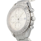 Pre-Owned Omega Speedmaster Date Mens Watch 3211.30.00