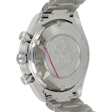 Pre-Owned Omega Speedmaster Date Mens Watch 3211.30.00