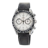Pre-Owned Omega Pre-Owned Omega Speedmaster Racing Mens Watch 329.33.44.51.04.001