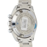 Pre-Owned Omega Speedmaster Moonwatch Professional Mens Watch 311.30.42.30.01.005