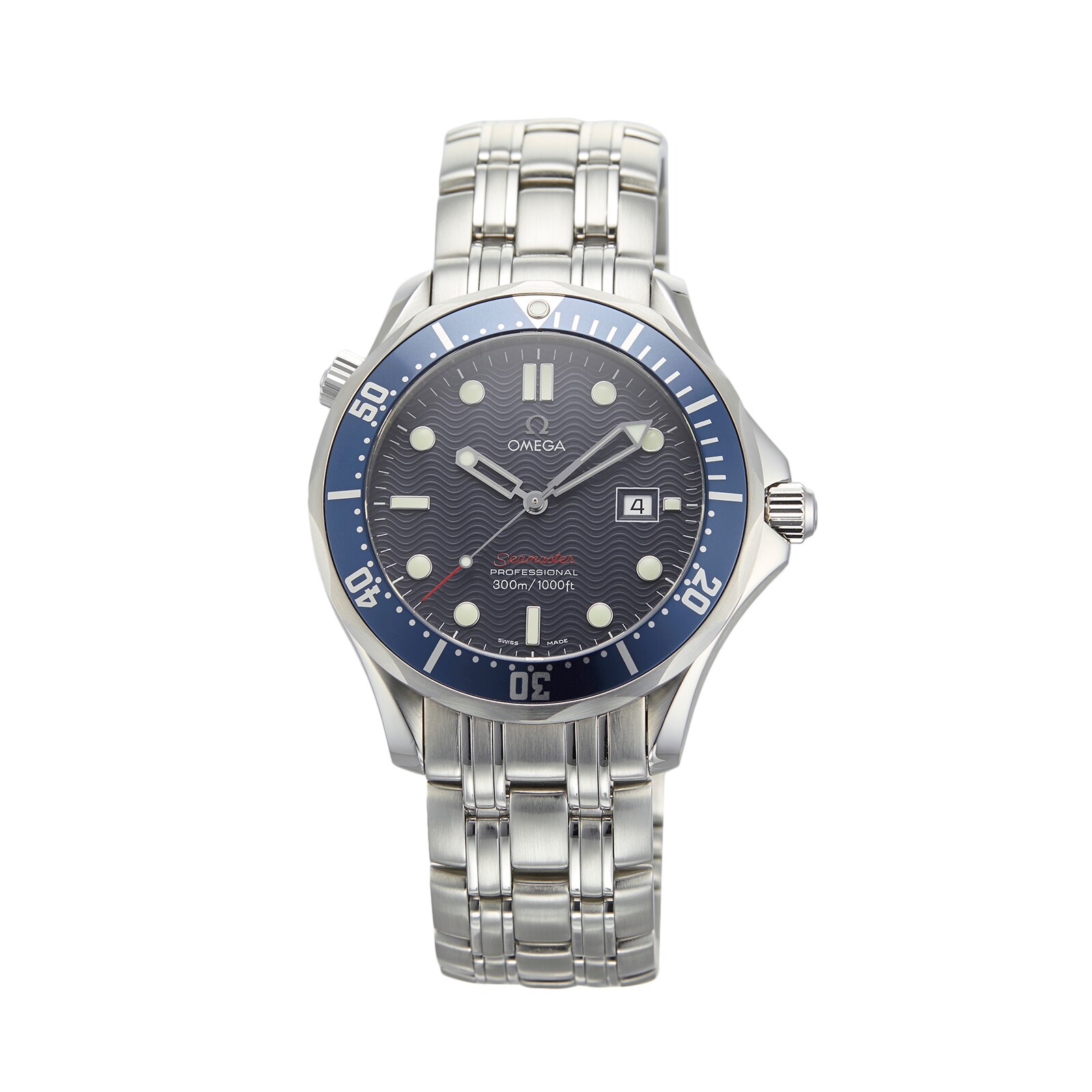 Omega 2221.80 online