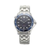 Pre-Owned Omega Seamaster 300M Mens Watch 2221.80.00