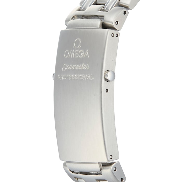 Pre-Owned Omega Seamaster 300M Mens Watch 2541.80.00