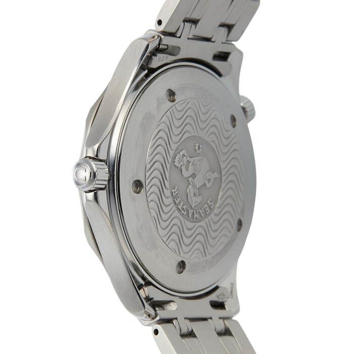 Pre-Owned Omega Seamaster 300M Mens Watch 2541.80.00