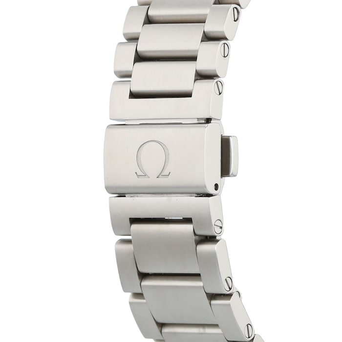 Pre-Owned Omega Seamaster Aqua Terra Mens Watch 231.10.42.21.02.001