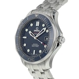 Pre-Owned Omega Seamaster Diver 300M Mens Watch 212.30.41.20.03.001
