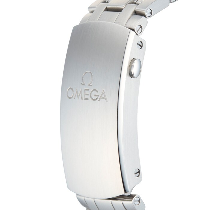 Pre-Owned Omega Seamaster Diver 300M Mens Watch 210.30.42.20.03.001