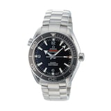 Pre-Owned Omega Seamaster Planet Ocean Mens Watch 232.30.46.21.01.001