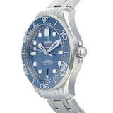 Pre-Owned Omega Pre-Owned Omega Seamaster Diver 300M Mens Watch 210.30.42.20.03.001