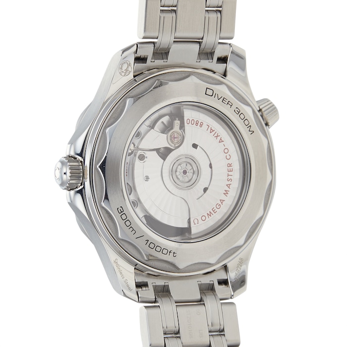 Pre-Owned Omega Seamaster Diver 300M Mens Watch 210.30.42.20.03.001