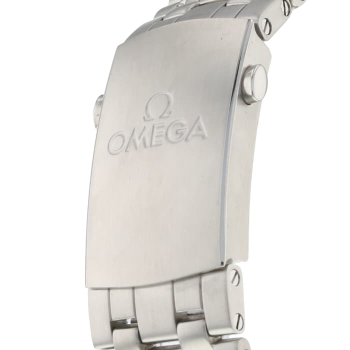 Pre-Owned Omega Seamaster Diver 300M Mens Watch 212.30.41.20.01.003