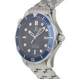 Pre-Owned Omega Pre-Owned Omega Seamaster 300M Mens Watch 2221.80.00