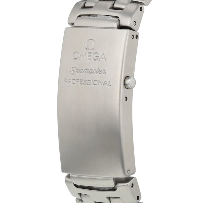 Pre-Owned Omega Seamaster 300M Mens Watch 2221.80.00