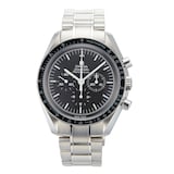 Pre-Owned Omega Speedmaster Moonwatch Professional Mens Watch 311.30.42.30.01.005
