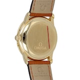Pre-Owned Omega De Ville Prestige Mens Watch 4600.31.02