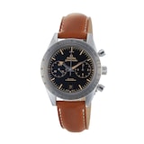 Pre-Owned Omega Pre-Owned Omega Speedmaster '57' Mens Watch 331.12.42.51.01.002