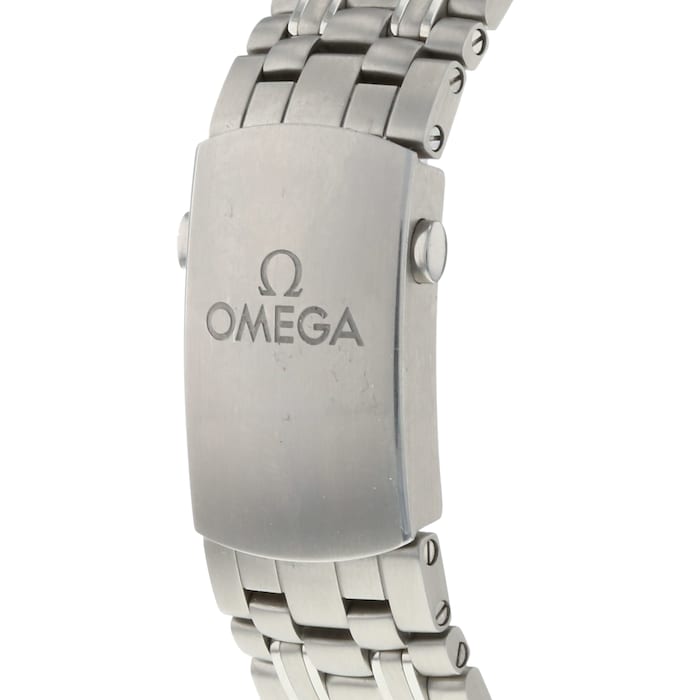 Pre-Owned Omega Pre-Owned Omega Seamaster Diver 300M Mens Watch 212.30.42.50.01.001