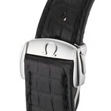 Pre-Owned Omega Seamaster Aqua Terra Black Steel Mens Watch 231.13.39.21.01.001