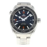 Pre-Owned Omega Seamaster Planet Ocean Mens Watch 232.30.46.21.01.003