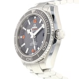 Pre-Owned Omega Seamaster Planet Ocean Mens Watch 232.30.46.21.01.003